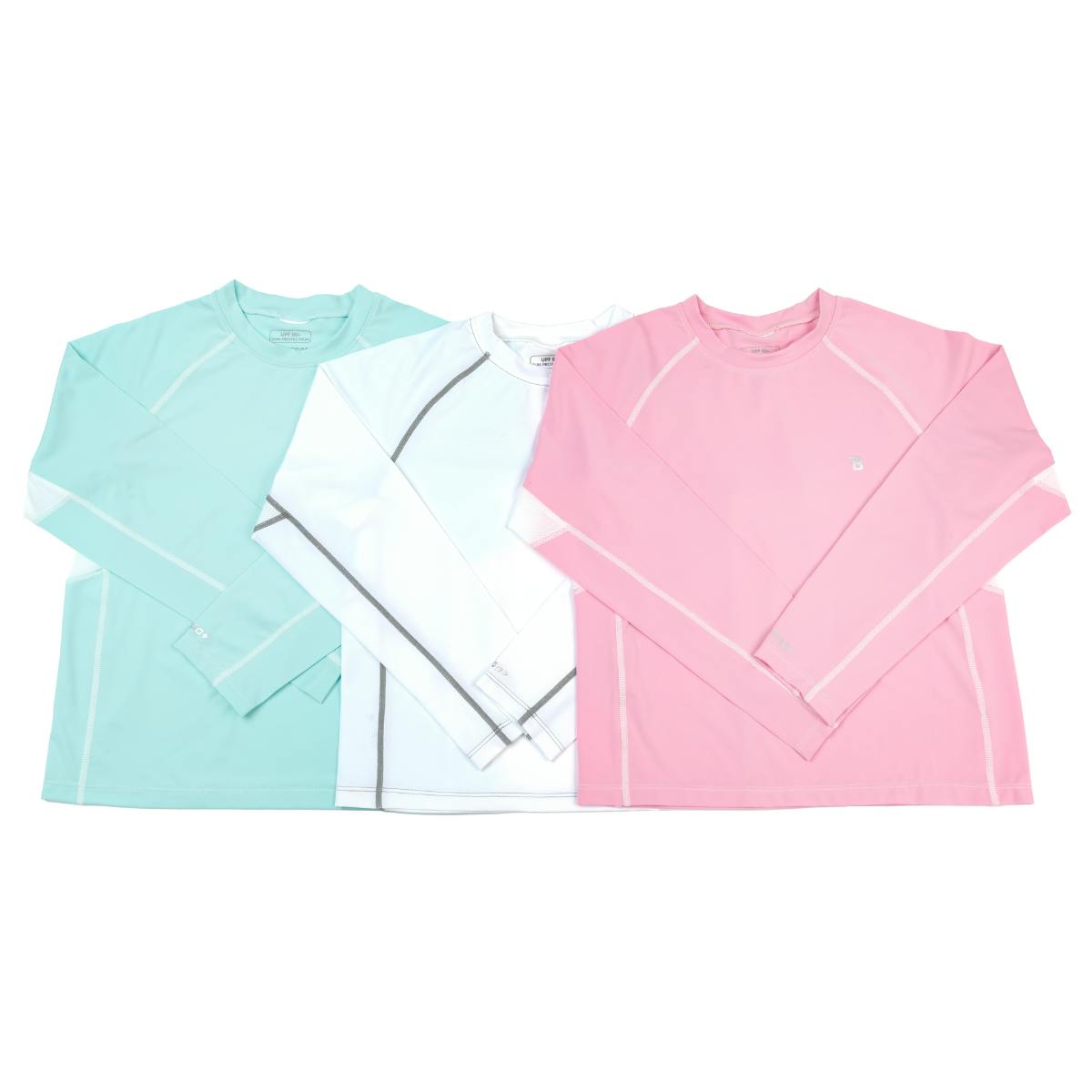 UPF 50+ Performance Shirt