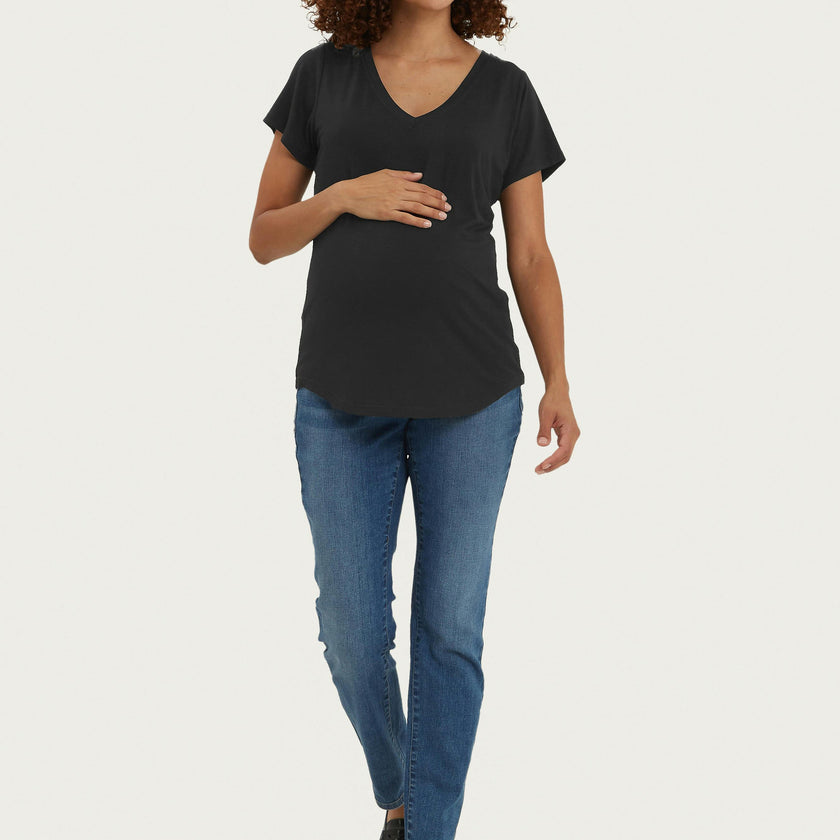 The Nursing Tee