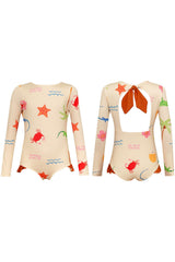 I LOVE SAI ARENA - KNOT LONGSLEEVE