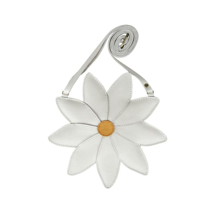 Toto Daisy Leather Purse