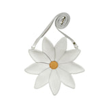 Toto Daisy Leather Purse