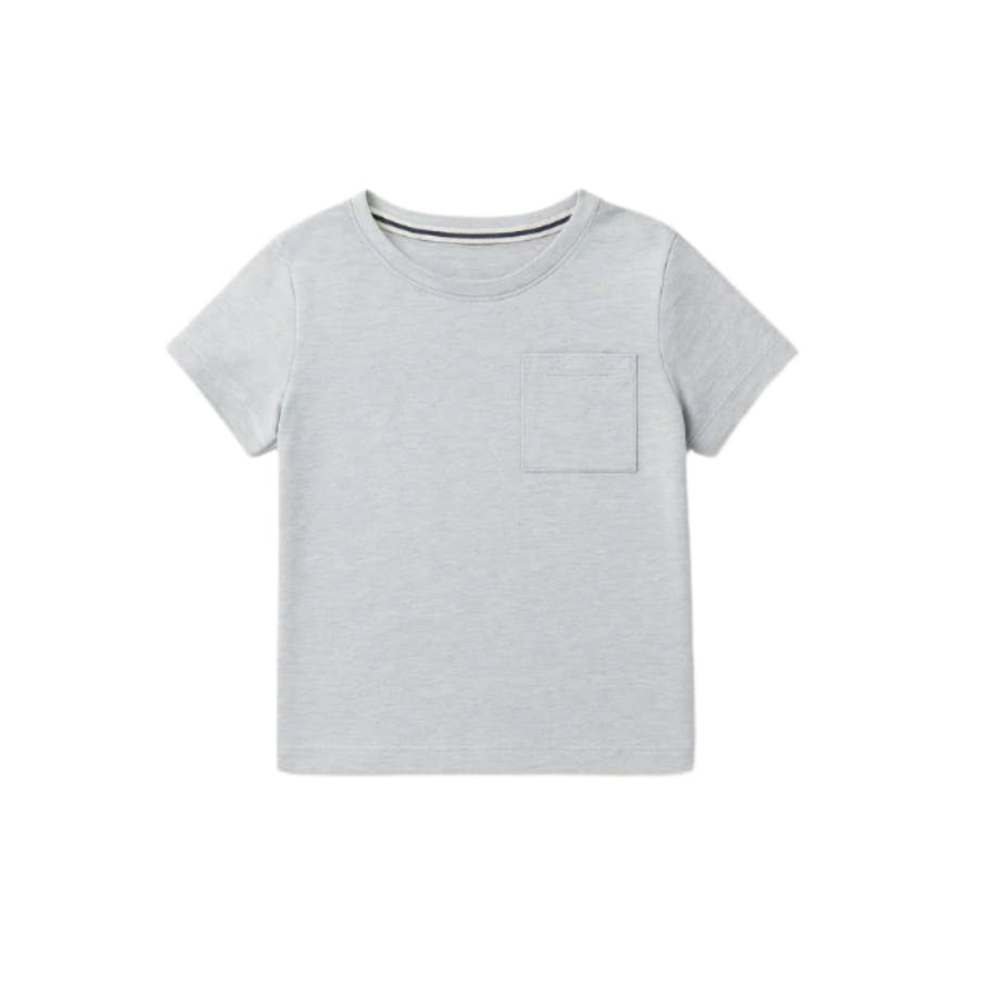 Basically Signature Soft T-Shirt
