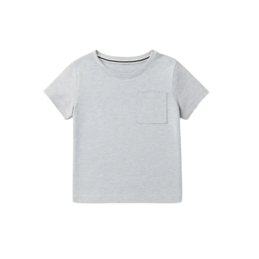 Basically Signature Soft T-Shirt