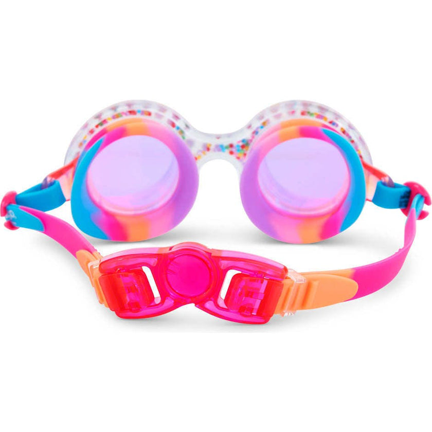Dazzle Gumball Youth Swim Goggle