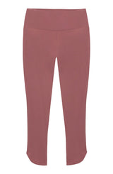 dusty pink forever flex legging