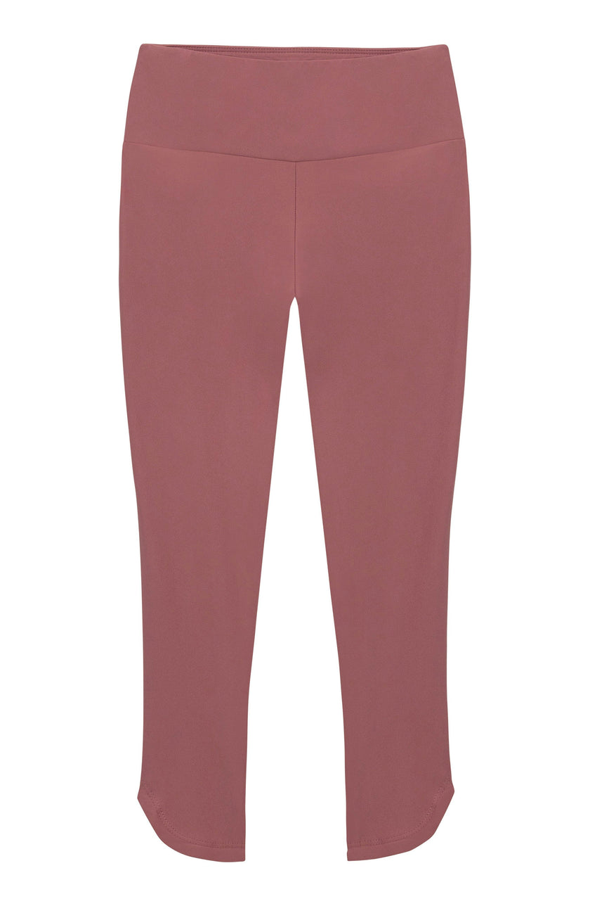 dusty pink forever flex legging
