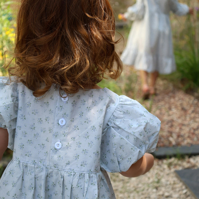 The Weekend Dress