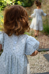 The Weekend Dress