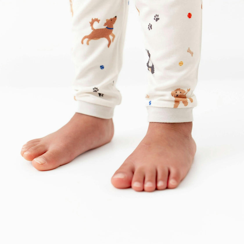 Pajama Set