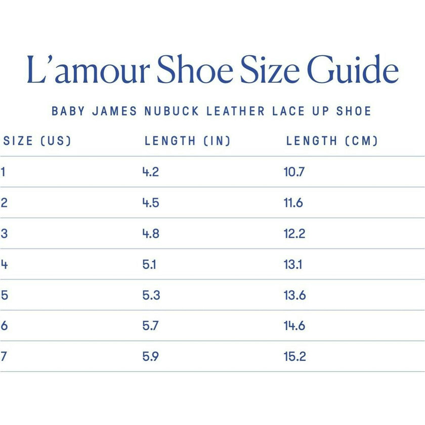 James Boy's White Leather Lace Up Shoe (Baby)