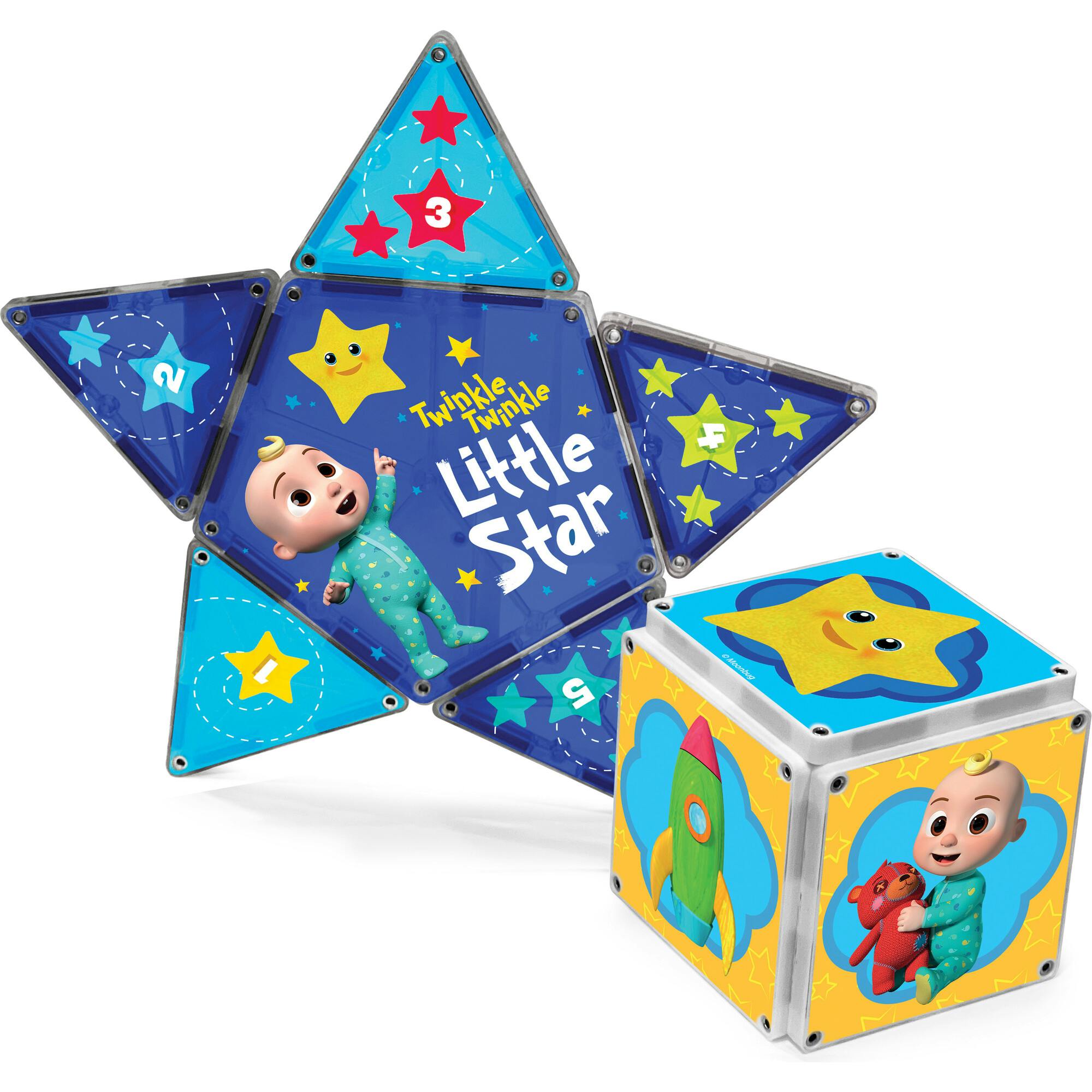CoComelon® Bedtime Songs Set