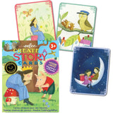 Mystery in the Forest Create A Story Pre-Literacy Cards