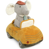 Elephant Driver
