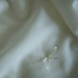 Soft Blanket - Ivory