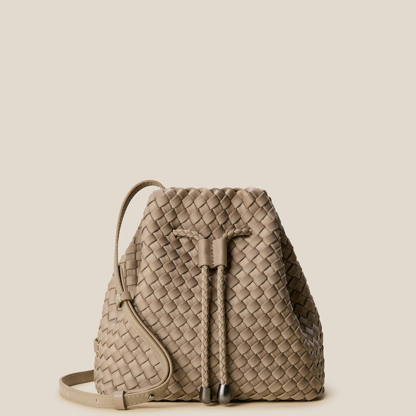 Gramercy Bucket | Cashmere