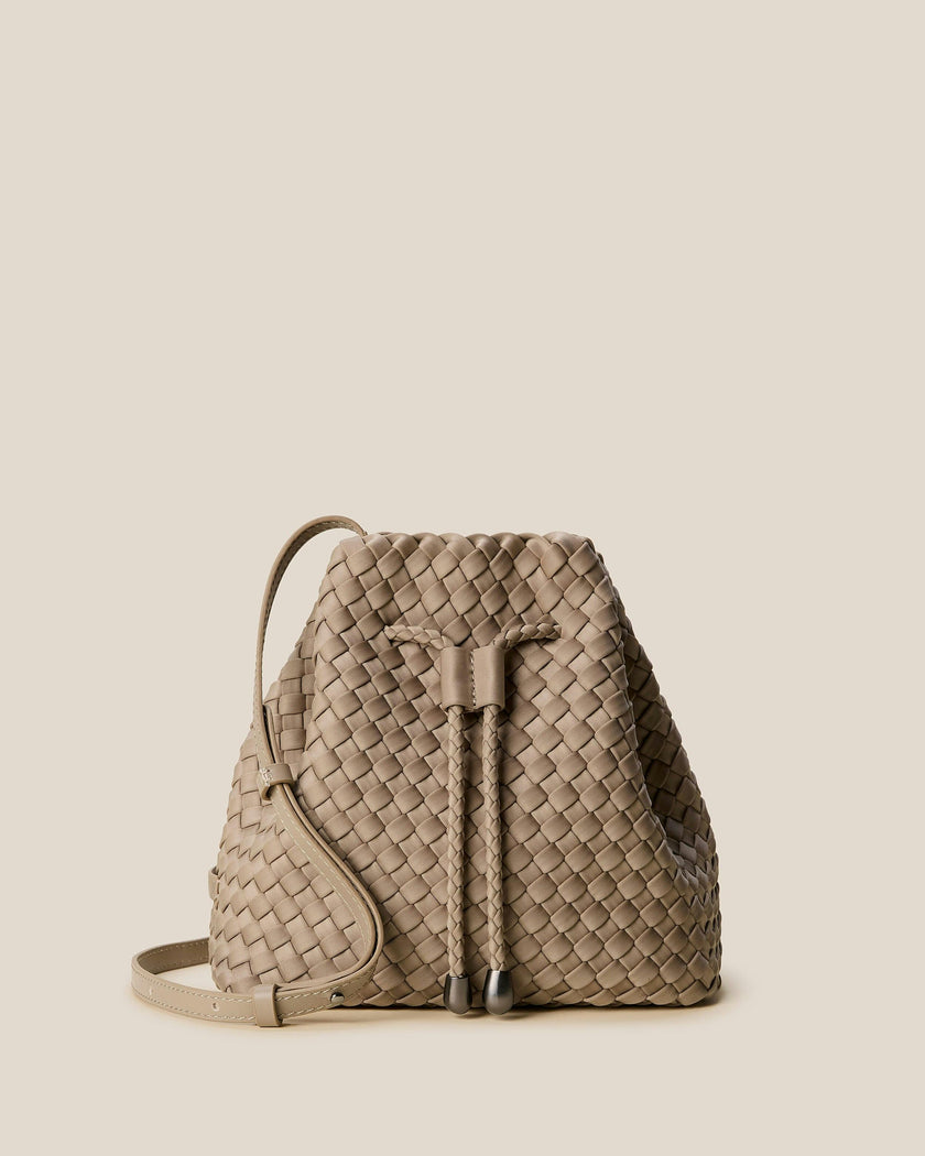 Gramercy Bucket | Cashmere
