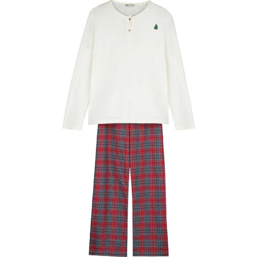 Pyjama enfant Quattro