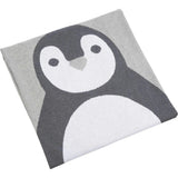 Olly Baby Throw Blanket