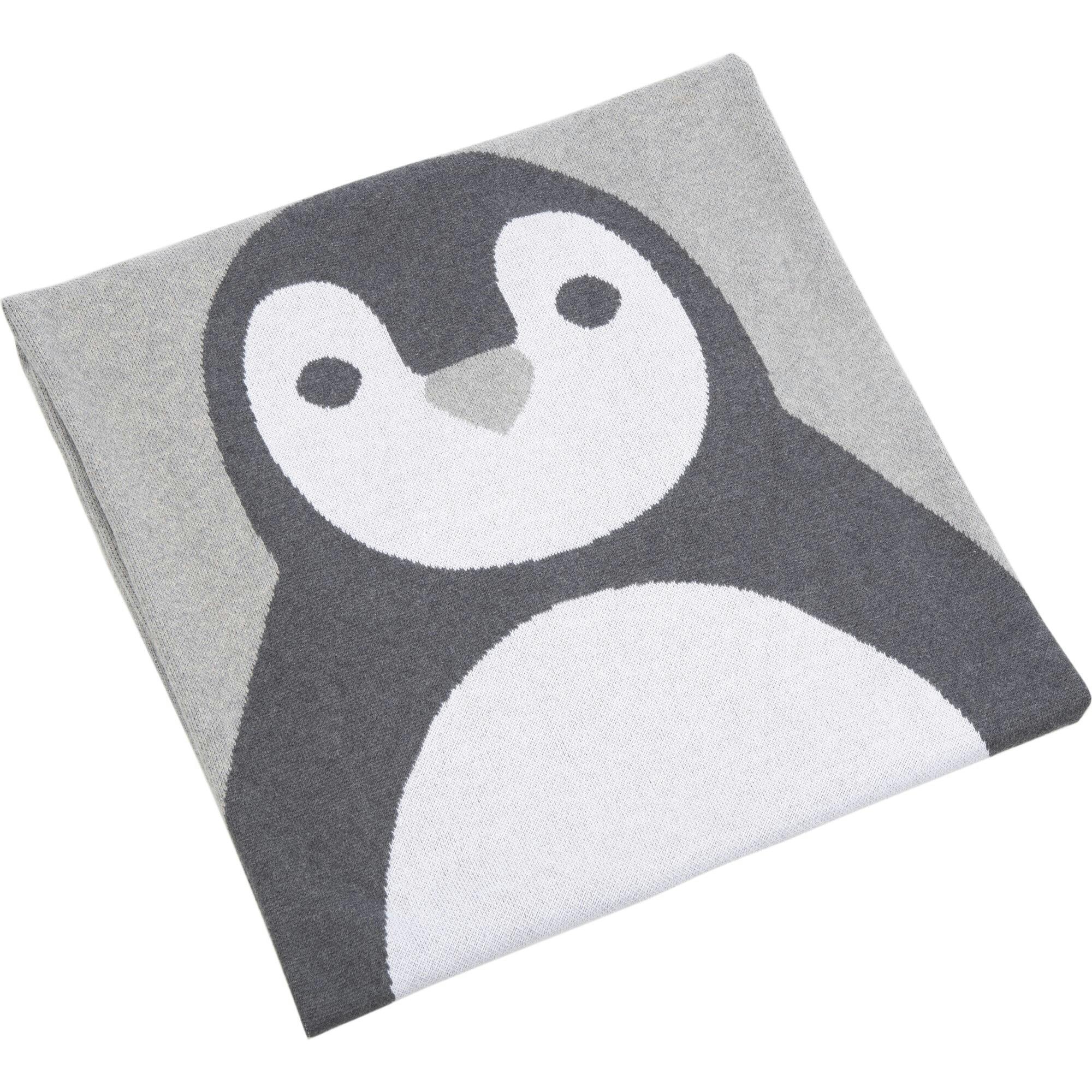 Olly Baby Throw Blanket