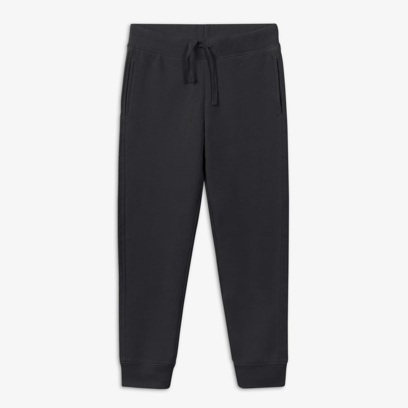 Kids jogger in winter seasonal colors