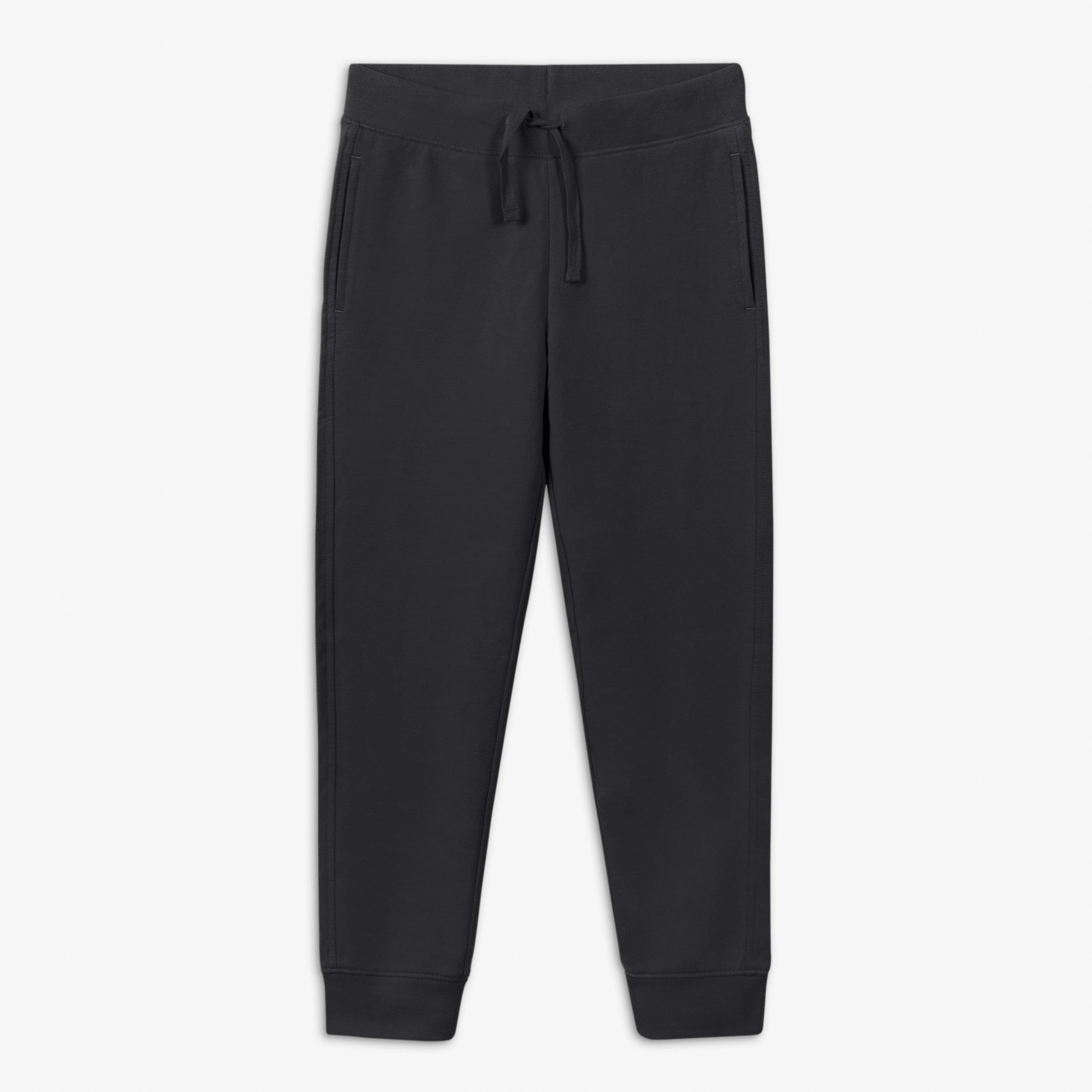 Kids jogger in winter seasonal colors