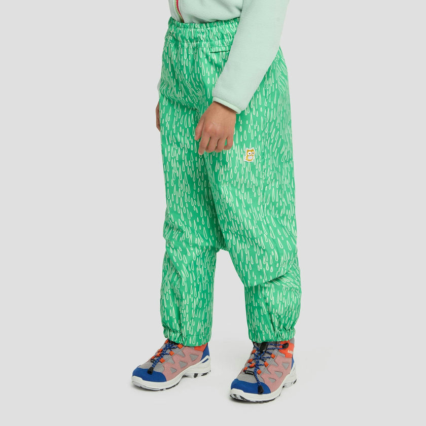 Hain rain pants "Twine"