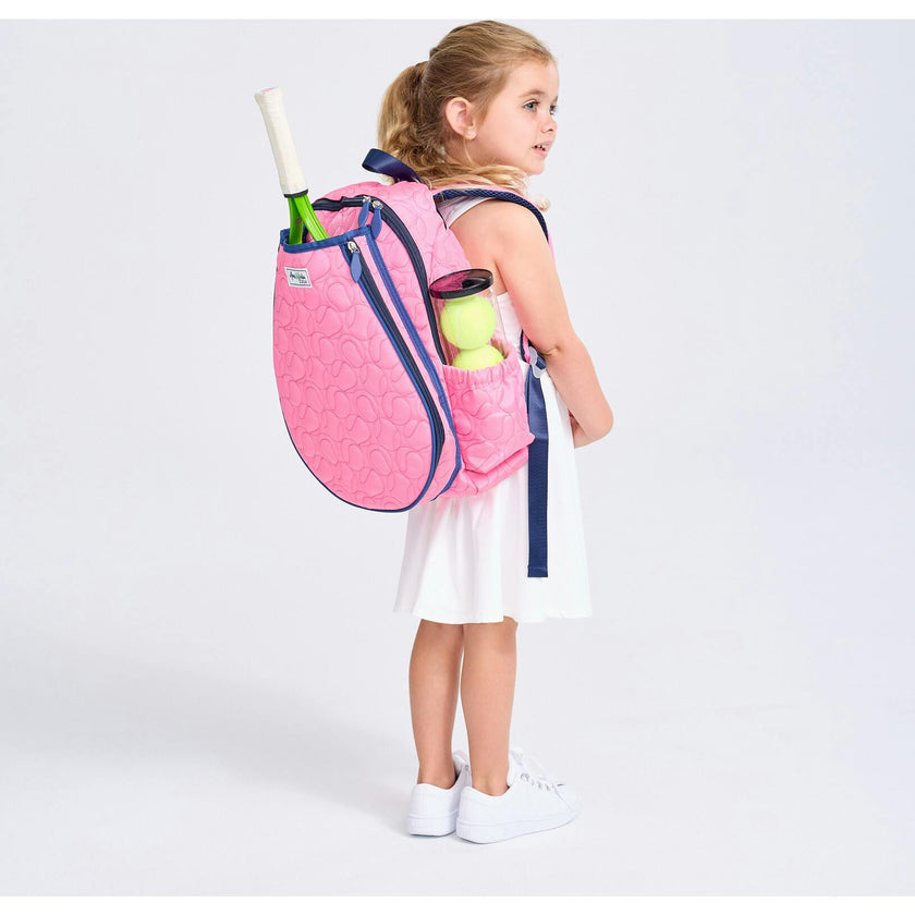 Little Love Tennis Backpack