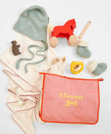 Large Zip Bag