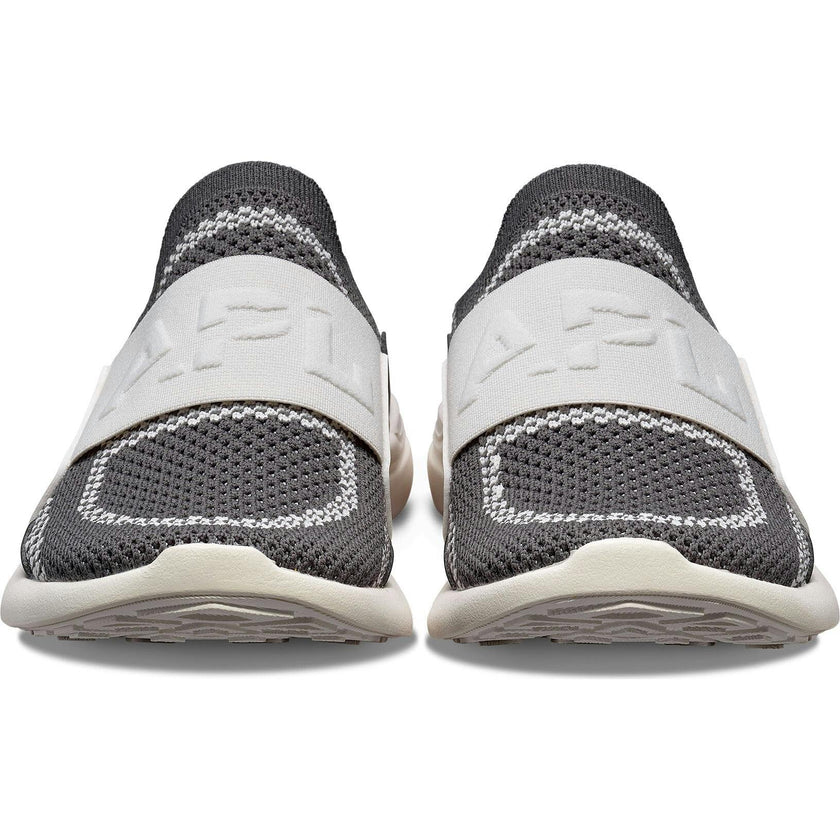Youth Techloom Bliss Sneakers, Grey