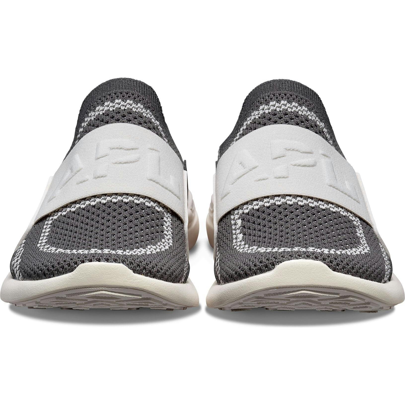 Youth Techloom Bliss Sneakers, Grey