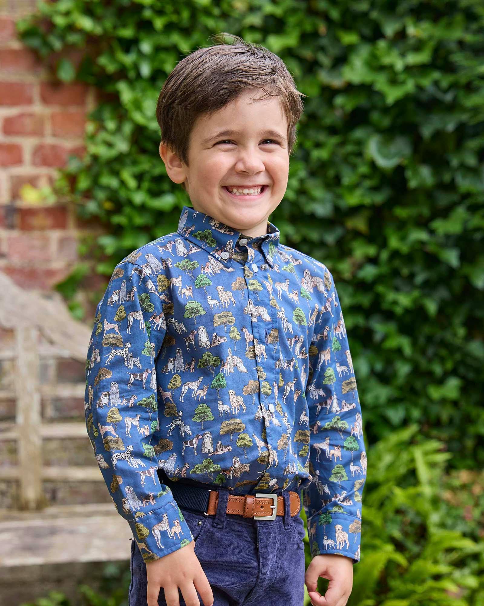 Hyde Park Hounds Shirt