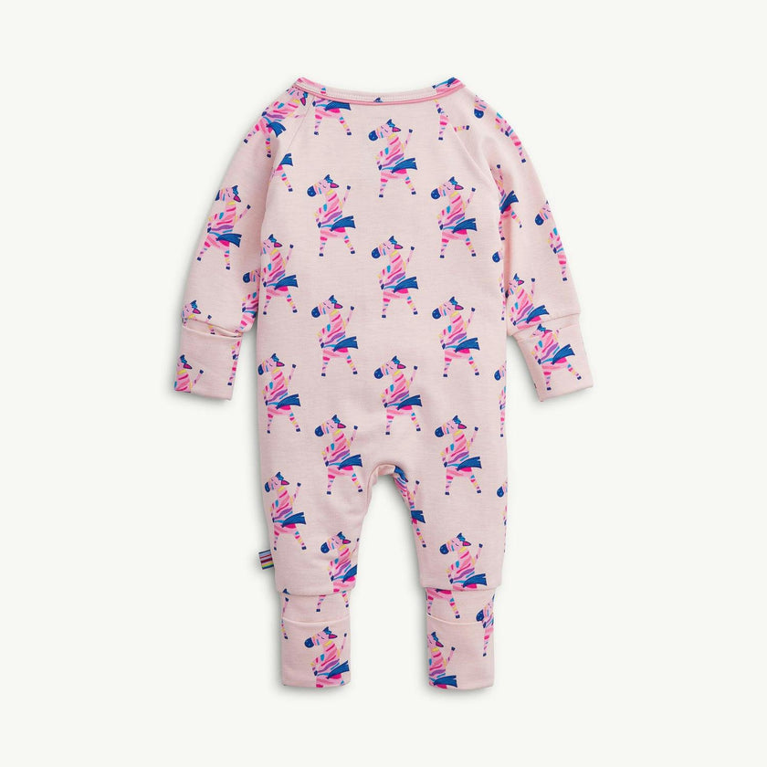 Magnetic Convertible Coverall