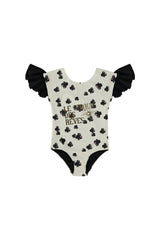 Lucky Bathing Suit