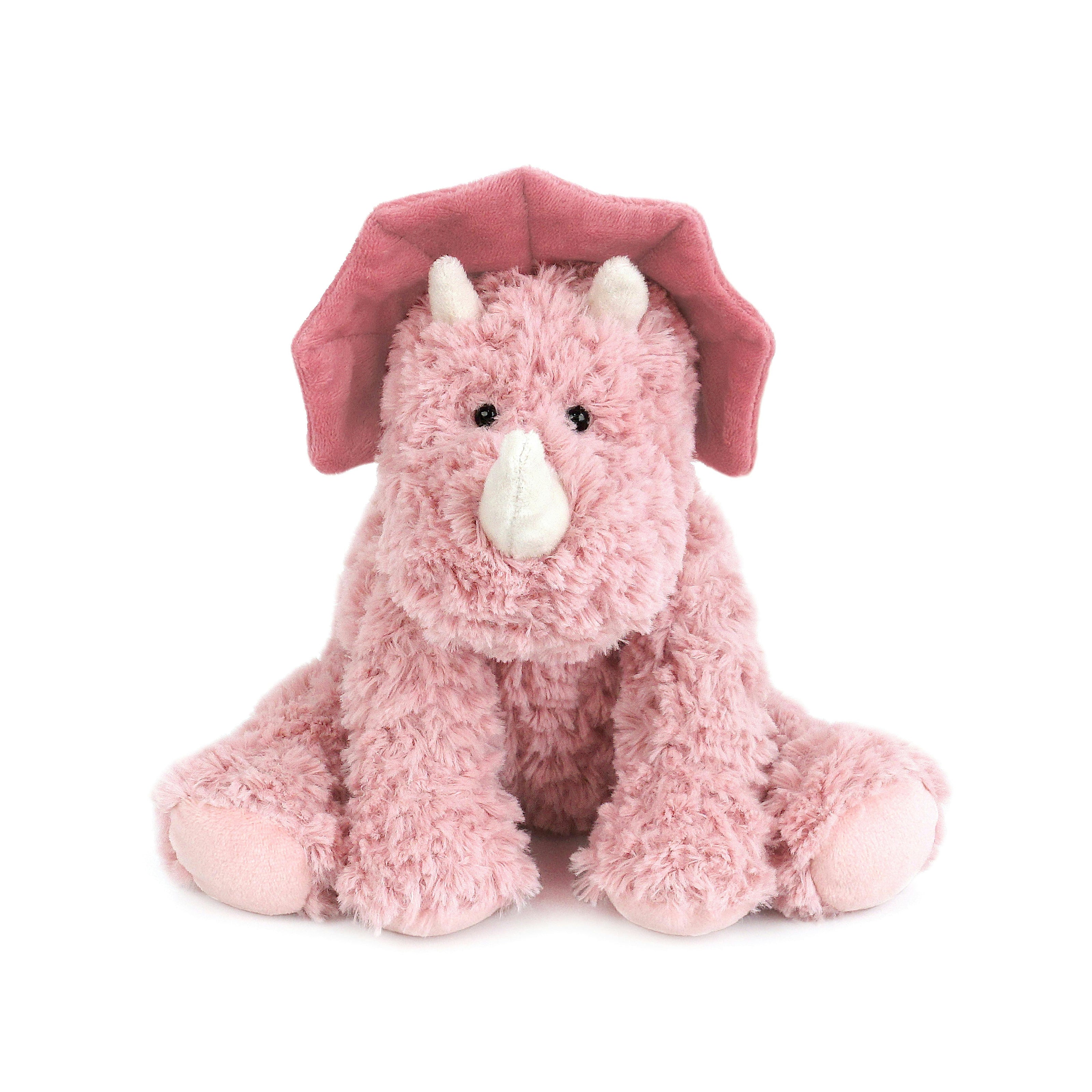 Bashful Dino Pink