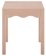 Litith Wave Accent Table