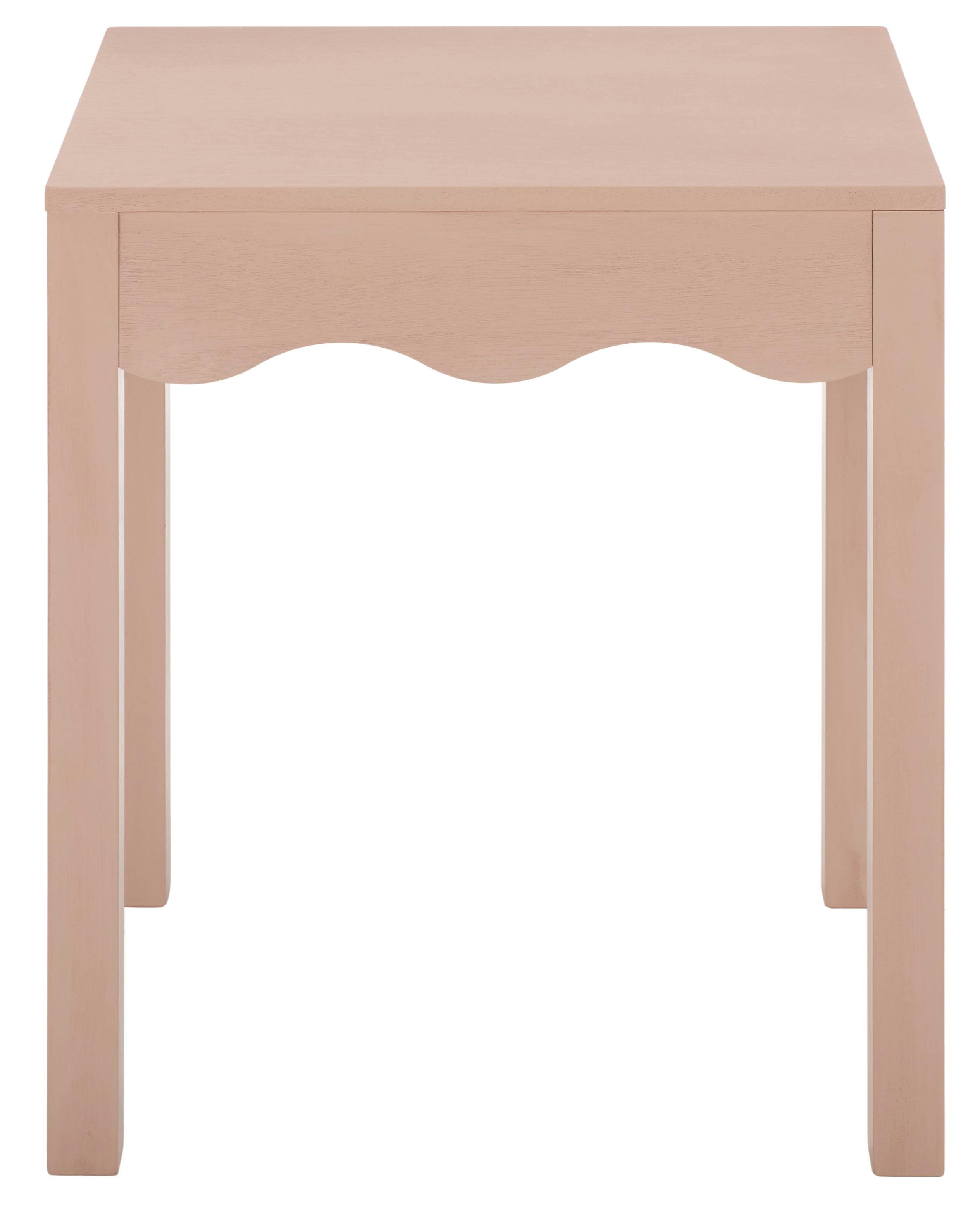 Litith Wave Accent Table