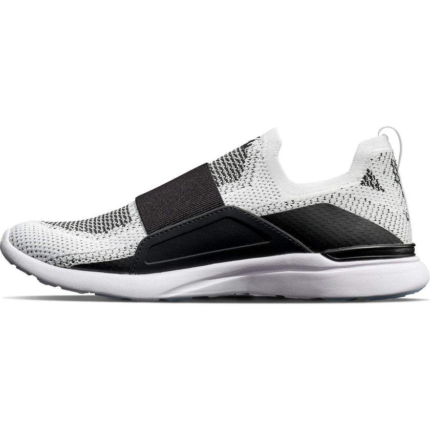 Youth Techloom Bliss Sneakers, White