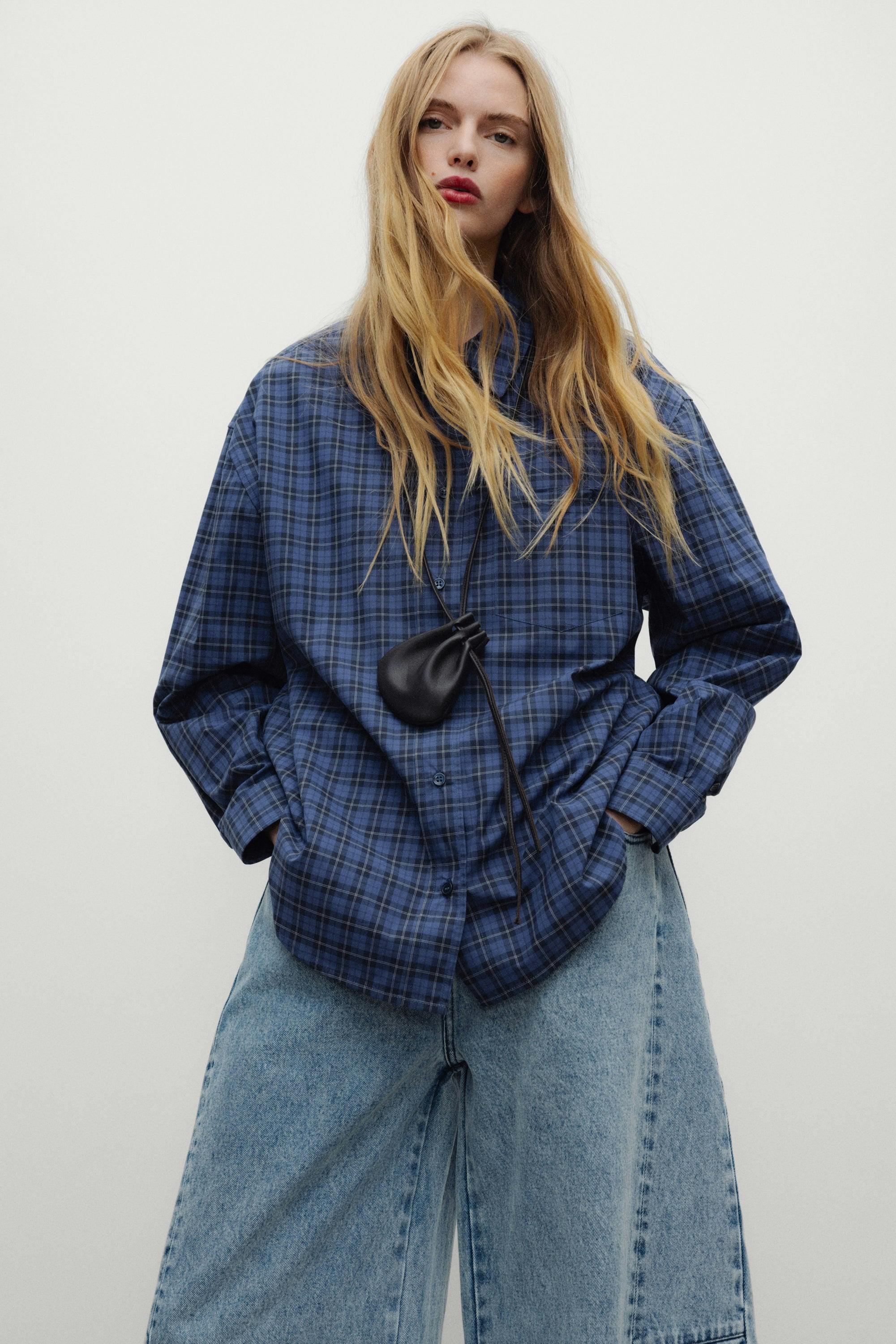 Calder Woman Shirt