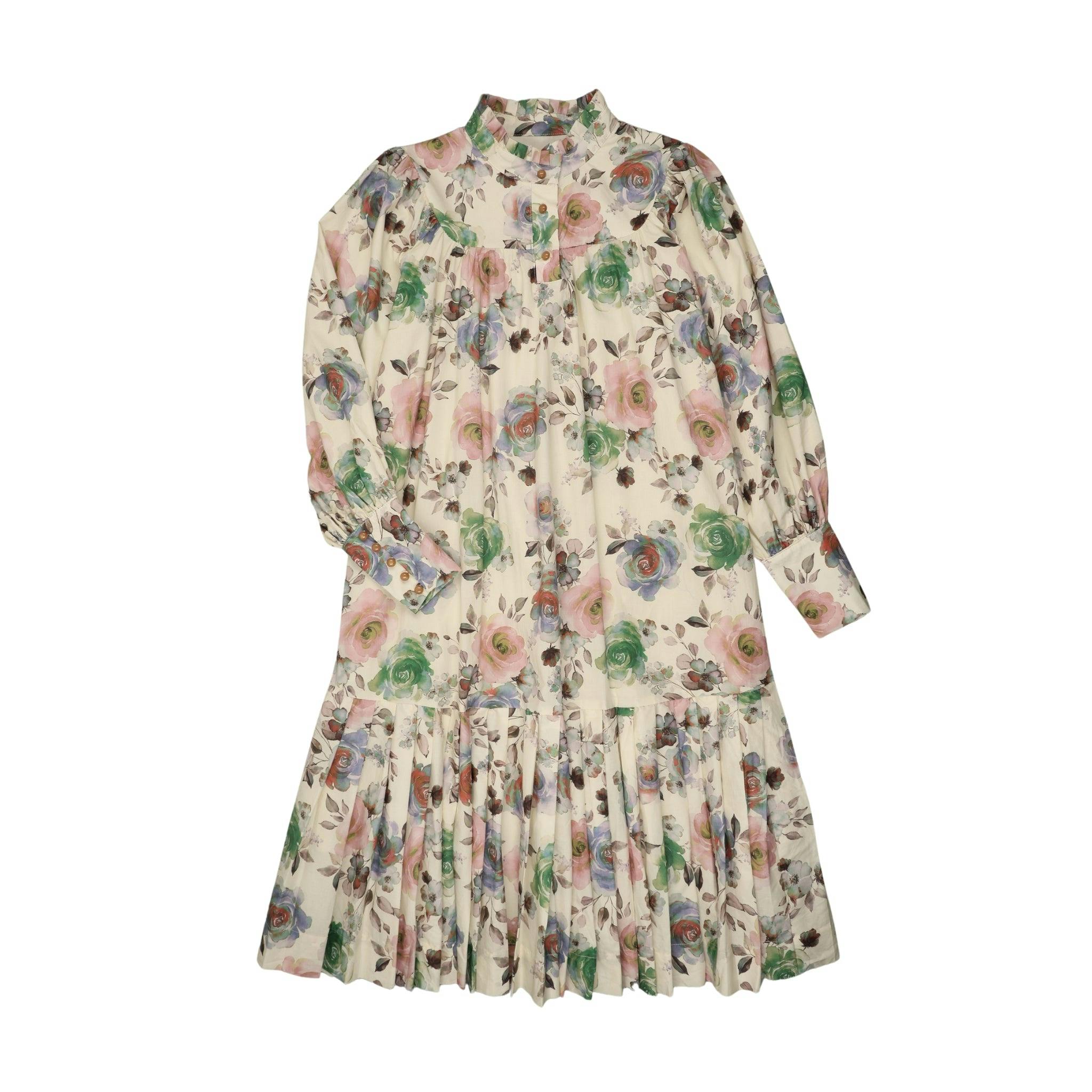 TULA DRESS