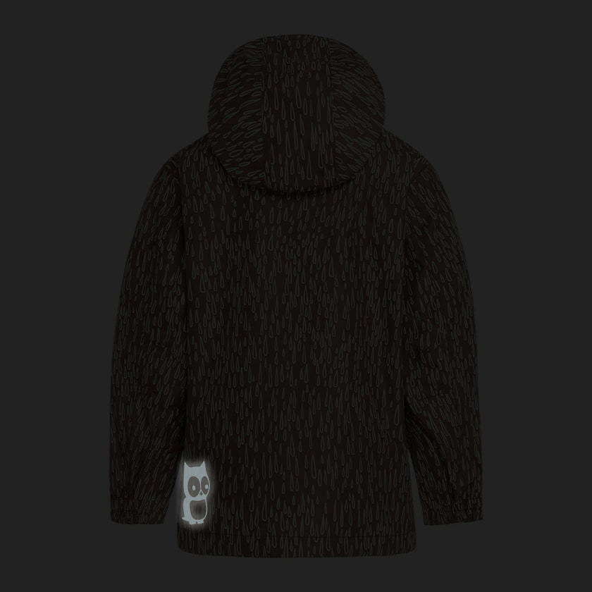 Chip rain jacket "Twine"