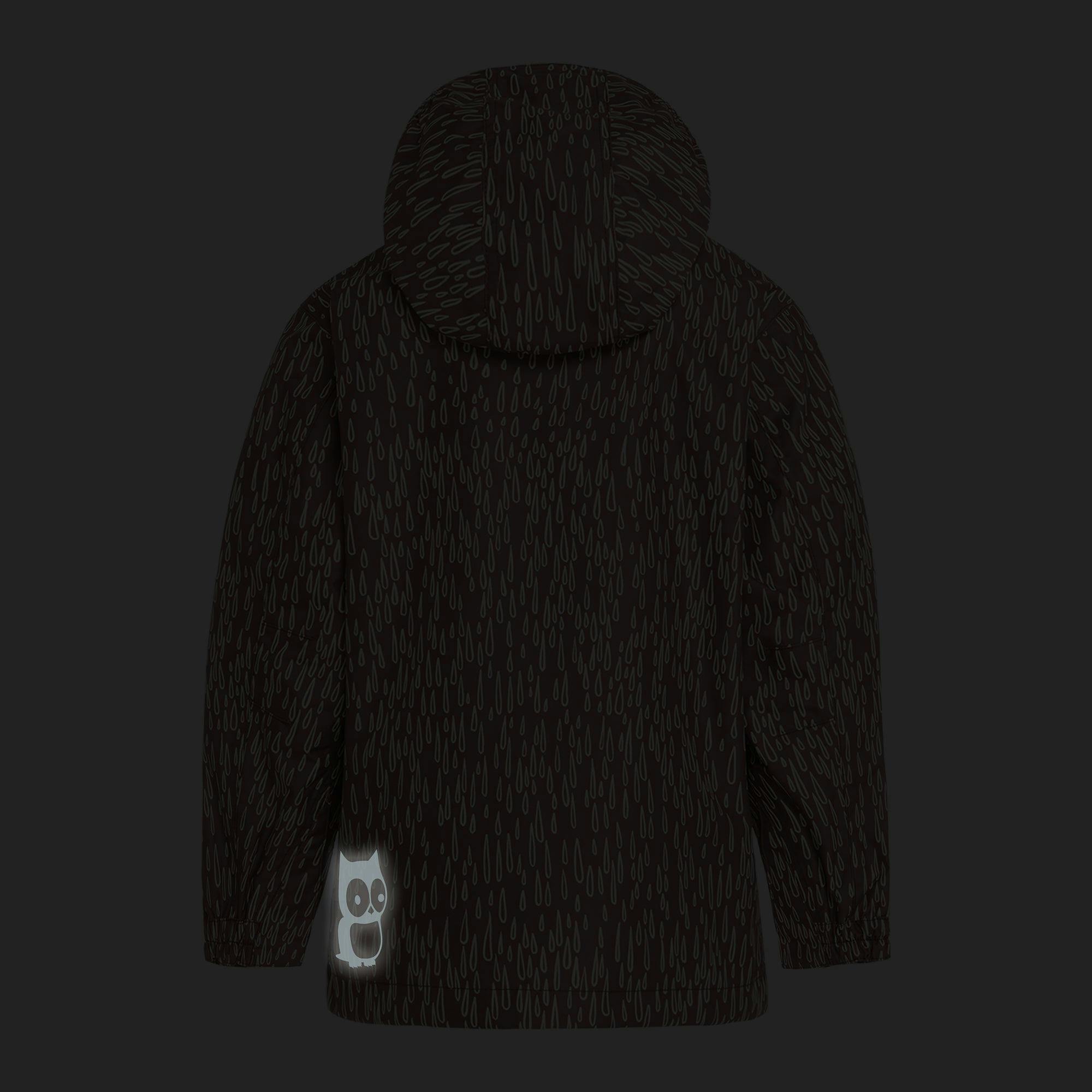 Chip rain jacket 