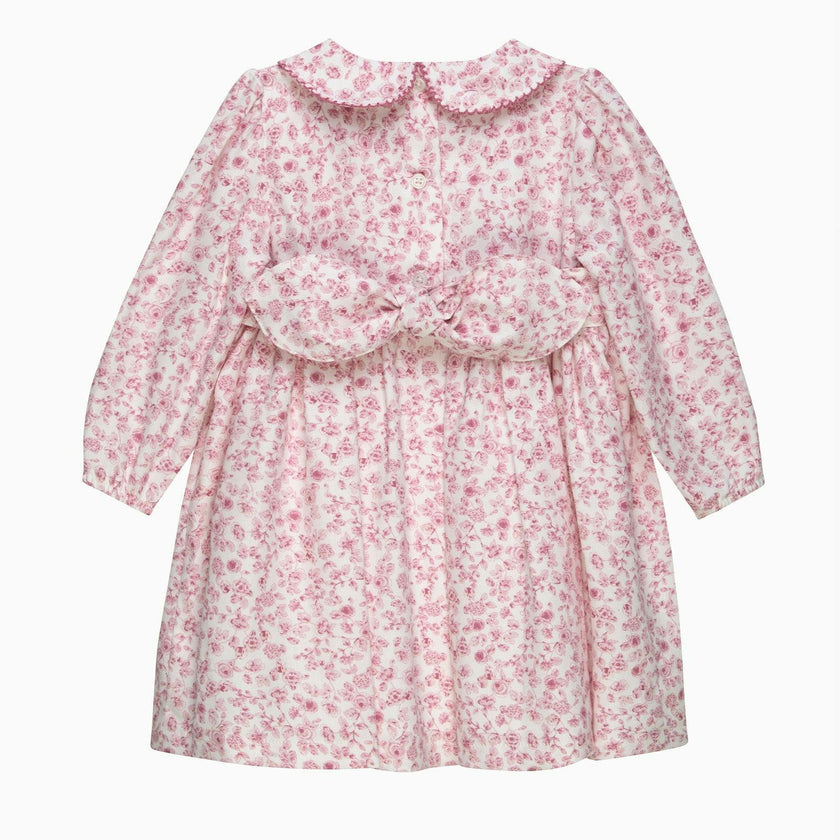 Baby Edie Floral Dress