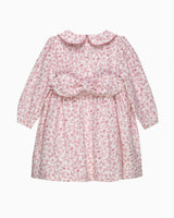 Baby Edie Floral Dress