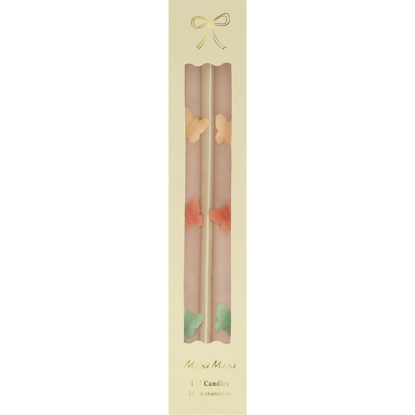 Taper Candles