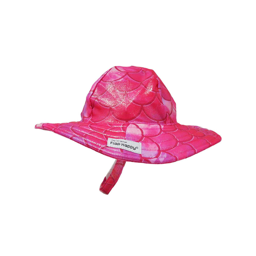 UPF 50+ Summer Splash Swim Hat -G