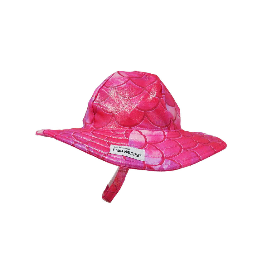 UPF 50+ Summer Splash Swim Hat -G