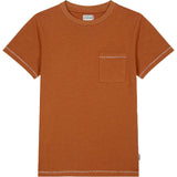 Linen Cotton T-Shirt
