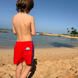 Eddie Swim Trunks