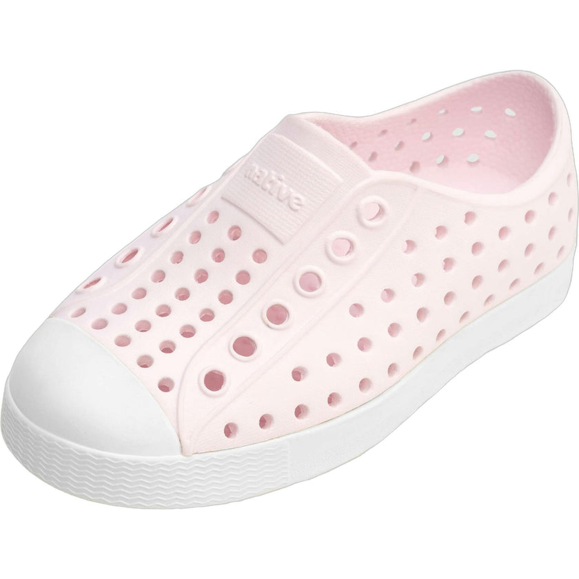 Jefferson Kids, Pink