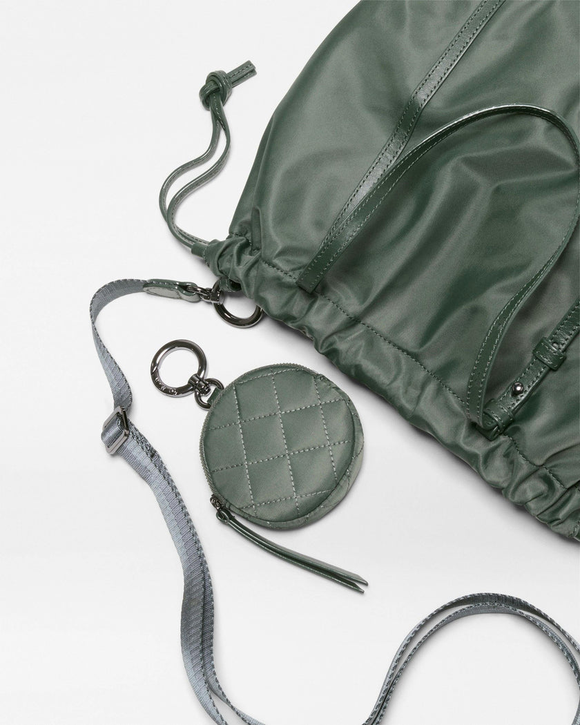 Juniper Small Waverly Tote